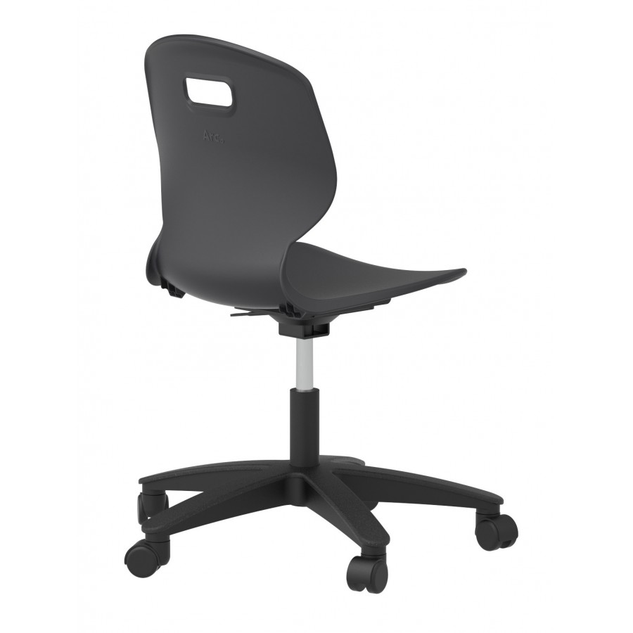 Arc Swivel Wipe Clean Classroom / Task Chair 